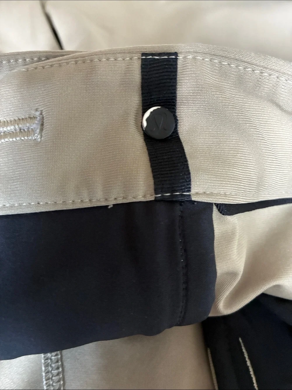 lululemon athletica clean straight